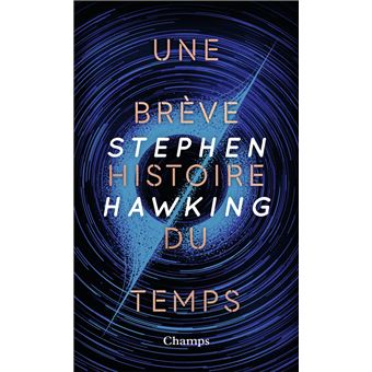 Une brève histoire du temps (collector)