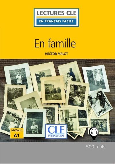 En famille niveau 1