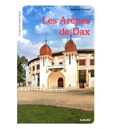 Arènes de Dax