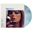 Midnights Vinyle Bleu