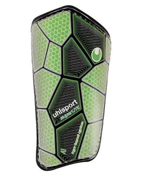 Protège-tibia Uhlsport Super Lite L Vert