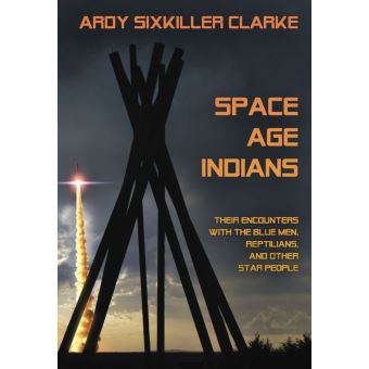 Space Age Indians - 1