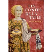 Les Contes de la table