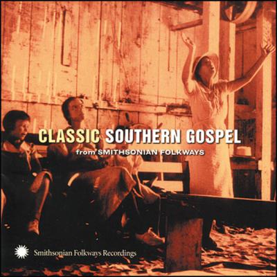 Classic Southern Gospel