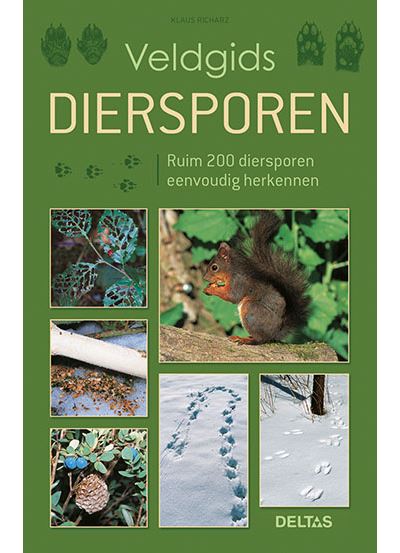 Diersporen