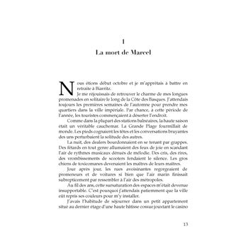 Rien ne pèse tant que les secrets