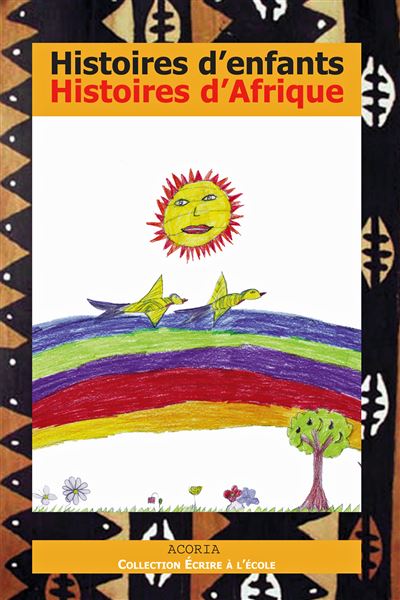 Histoires d'enfants, histoires d'Afrique