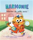 Harmonie, Détective des petits soucis !