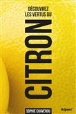 Découvrez les vertus du citron