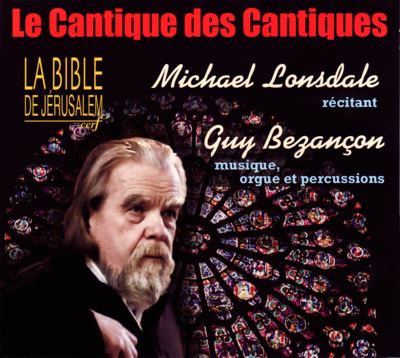Cantique des cantiques la bible de Jérusalem