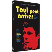 Tout peut arriver DVD