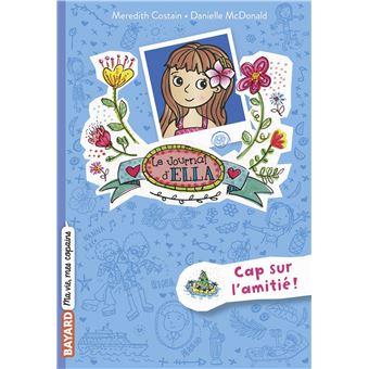 Le journal d'Ella, Tome 10