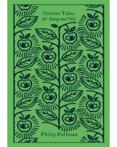 Clothbound Classics: Grimm Tales