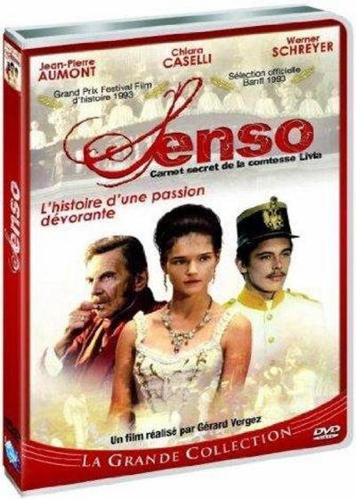 Senso DVD