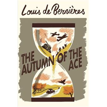 The Autumn of the Ace