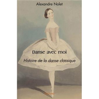 Danse avec moi - 1