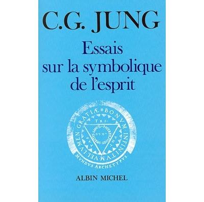Essais sur la symbol. de l'esprit