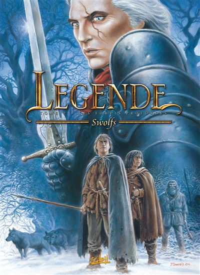 Légende