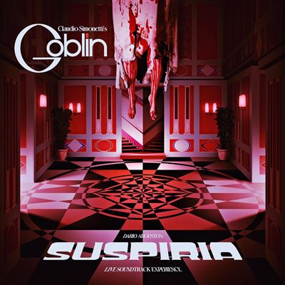 Suspiria Live Soundtrack Experience