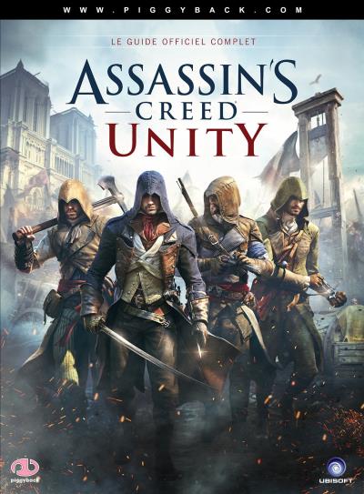 Guide Assassin s Creed Unity