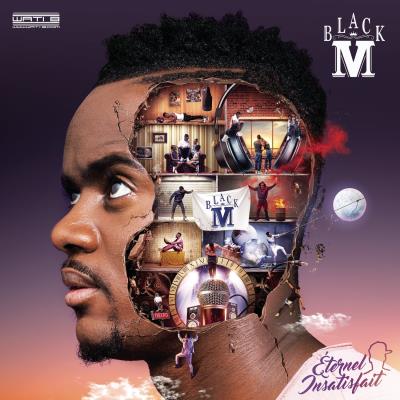 ETERNEL INSATISFAIT/2LP