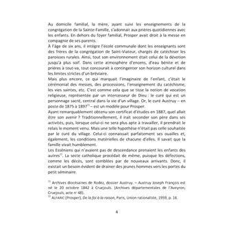 Jean Antoine Prosper ALFARIC