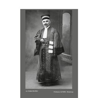 Jean Antoine Prosper ALFARIC