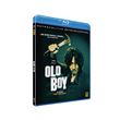 Old Boy Édition HK Blu-ray