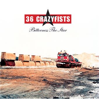 36 Crazyfists - 1