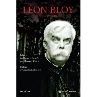 Dissertation sur le sport leon bloy