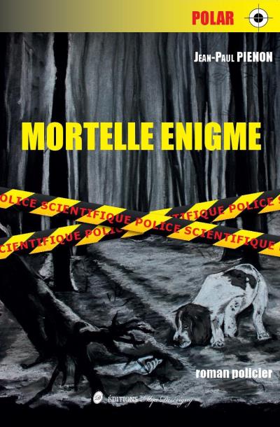 Mortelle énigme