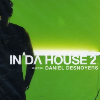 V2 in da house - Daniel Desnoyers Various - CD album - Achat & prix | fnac