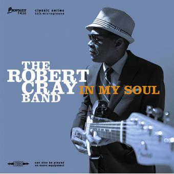 Robert Cray - 1