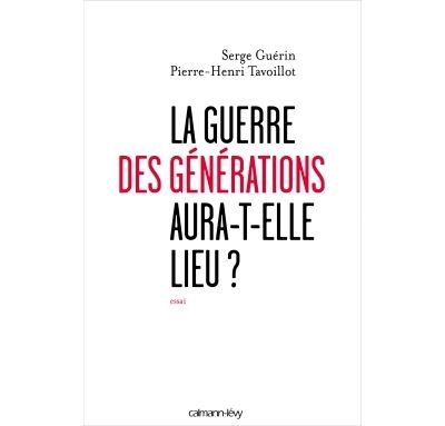 La guerre des générations n'aura pas lieu