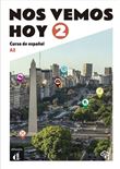 Nos vemos hoy 2 - Livre de l'élève