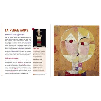 En chemin avec Paul Klee