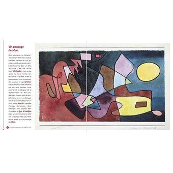 En chemin avec Paul Klee