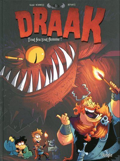 Draak