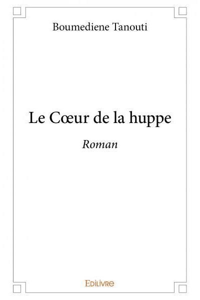 Le coeur de la huppe
