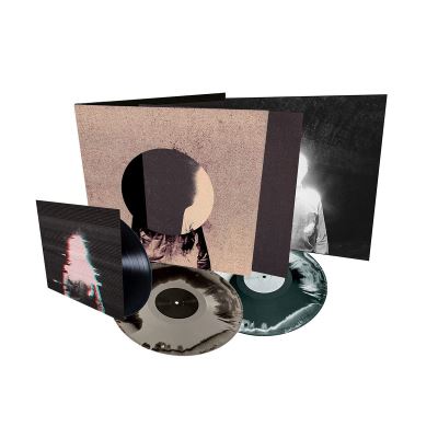 Uniform Distortion Edition Deluxe