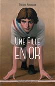 Une fille en or