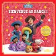 Dino Ranch - Bienvenue au ranch !