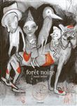 Forêt noire