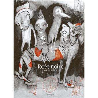 Forêt noire