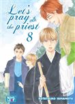Let's Pray With The Priest