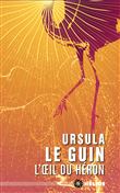 L'oeil du héron