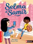 Selma et Samir