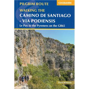 Camino de Santiago via Podiensis