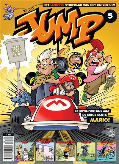 Jump 5