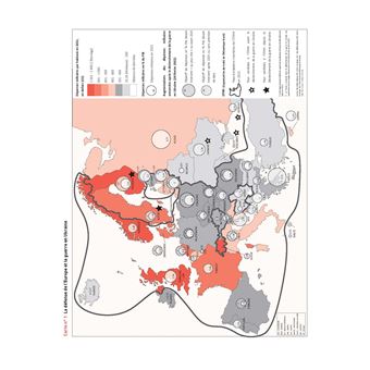 L'Année stratégique 2023